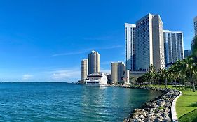 Miami Intercontinental Hotel
